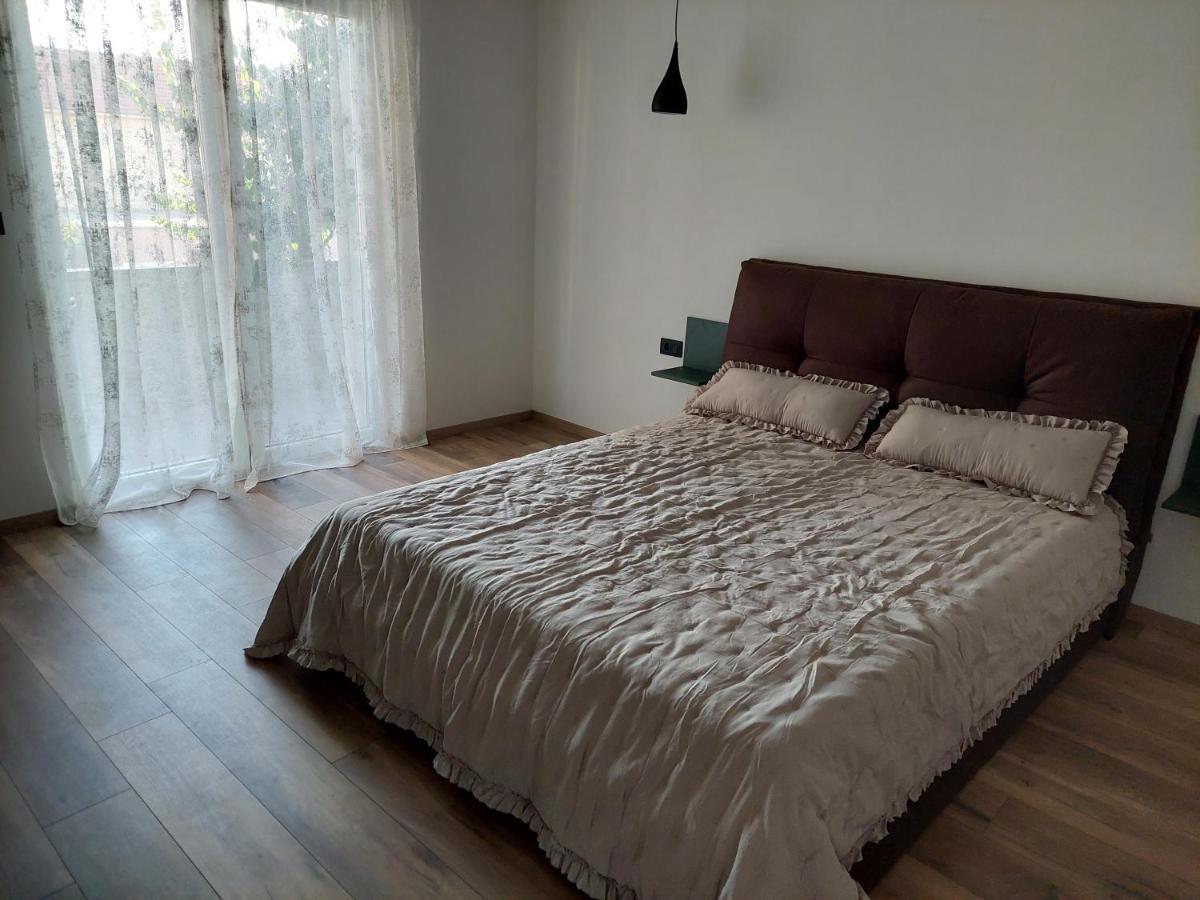 Apartmani Diana Biograd Na Moru Ngoại thất bức ảnh