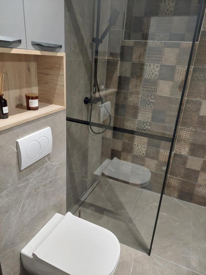 Apartmani Diana Biograd Na Moru Ngoại thất bức ảnh