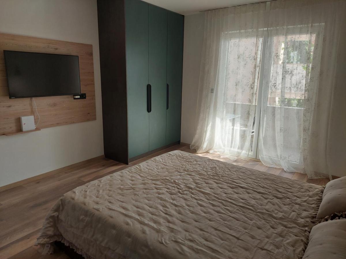 Apartmani Diana Biograd Na Moru Ngoại thất bức ảnh
