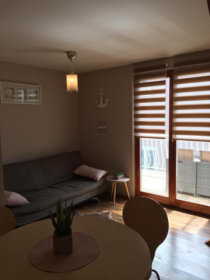 Apartmani Diana Biograd Na Moru Ngoại thất bức ảnh