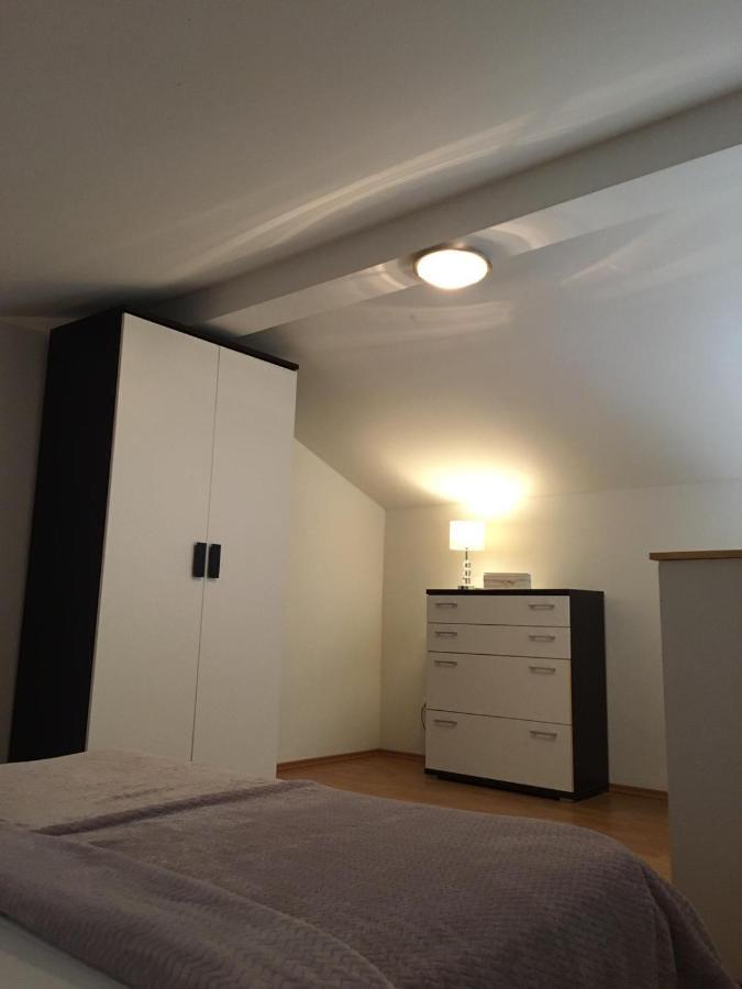 Apartmani Diana Biograd Na Moru Ngoại thất bức ảnh