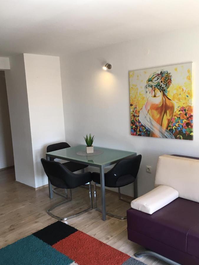 Apartmani Diana Biograd Na Moru Ngoại thất bức ảnh